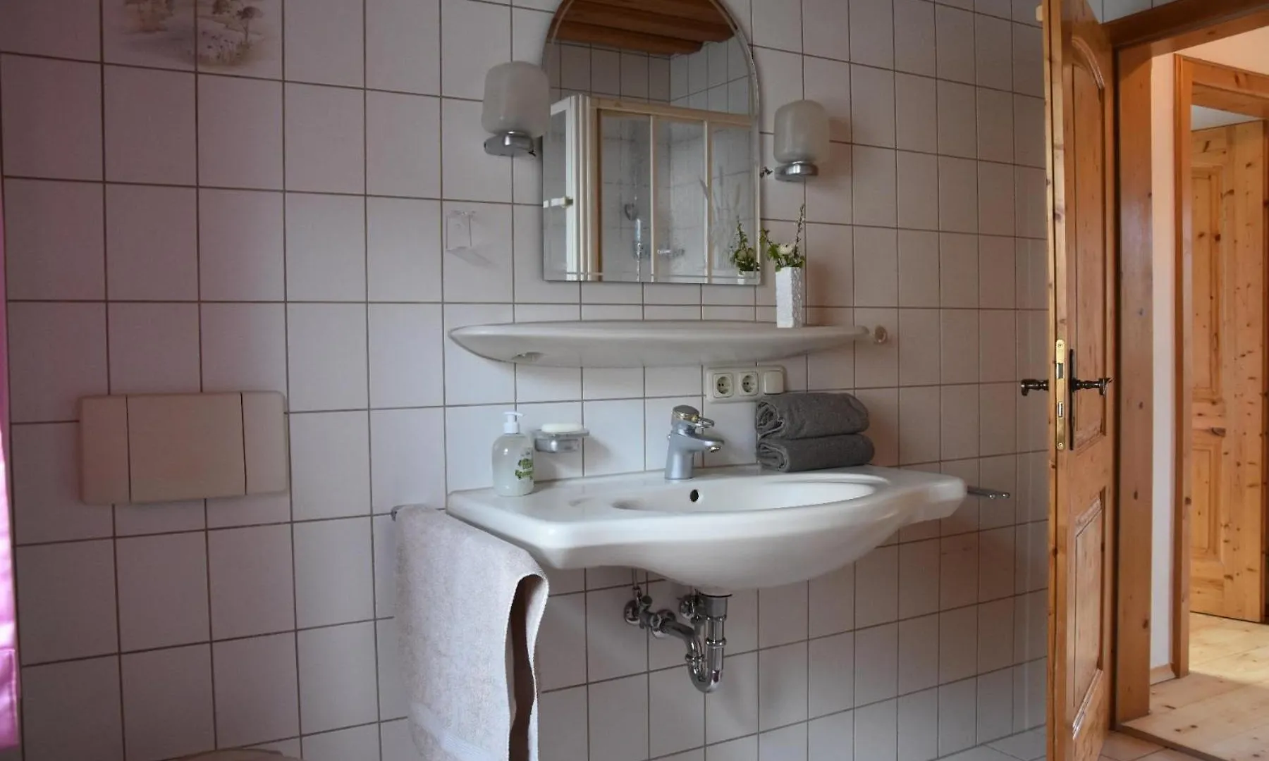 Ferienhaus Wertes Lohberg 0*,