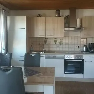 Stöberl Gerda Apartment
