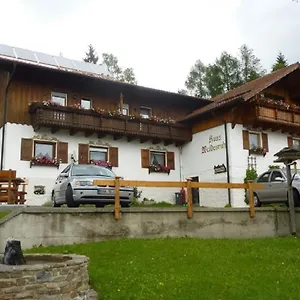 Haus Waldesruh Gasthof