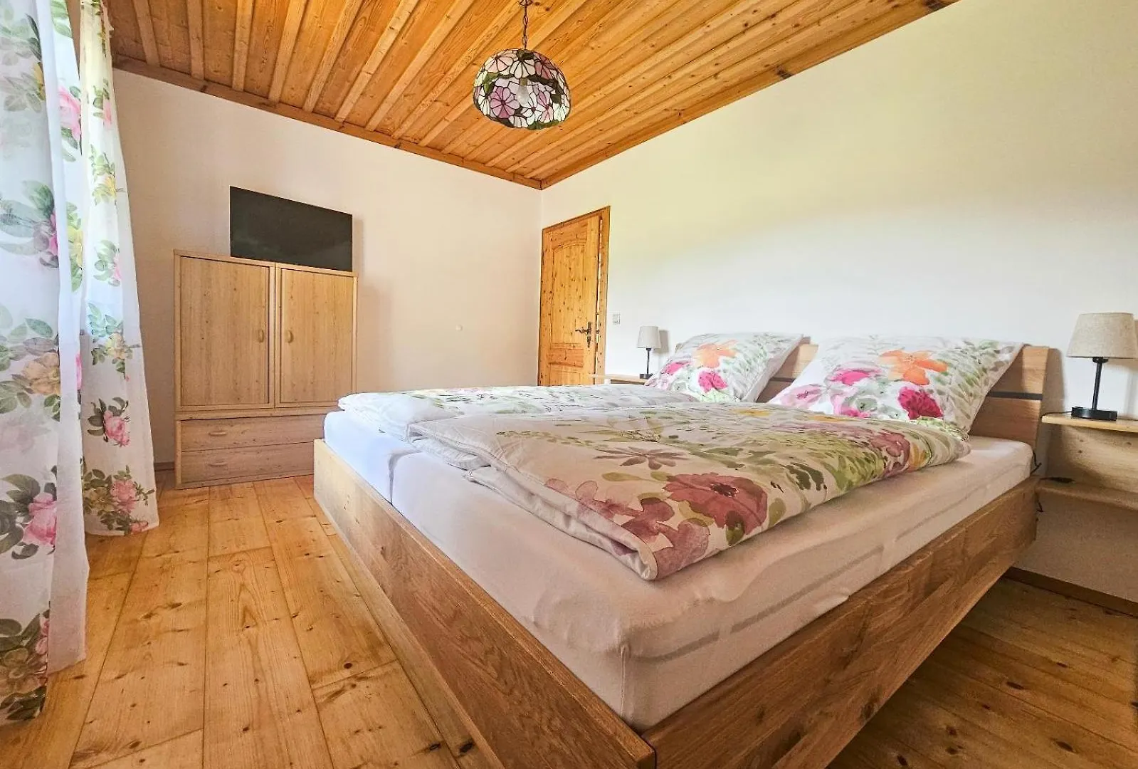 Ferienhaus Wertes Lohberg Alemania