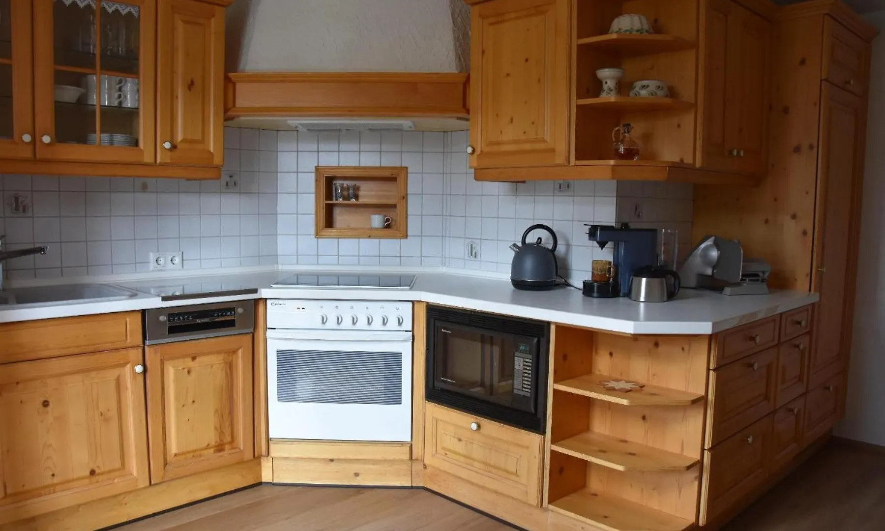 Ferienhaus Wertes Lohberg 0*,  Alemania