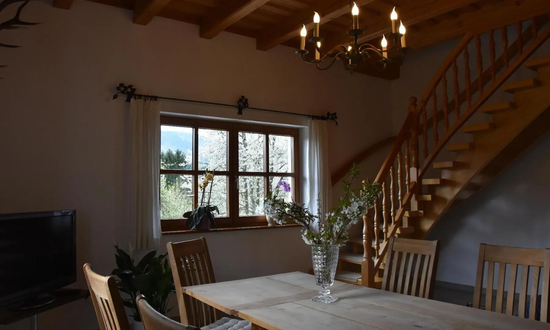 Ferienhaus Wertes Lohberg