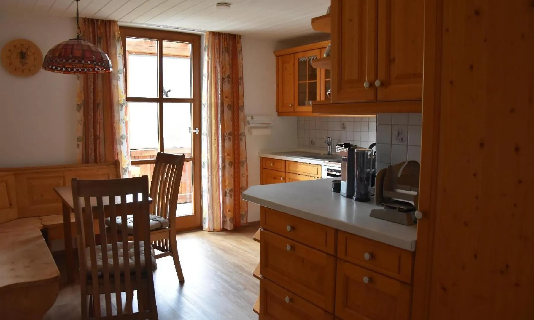 Сasa de vacaciones Ferienhaus Wertes Lohberg Alemania